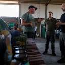 Прем'єр-міністр України приїздив на Одещину