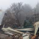 В Одесі під удар російських дронів потрапили православний монастир і житлові будинки