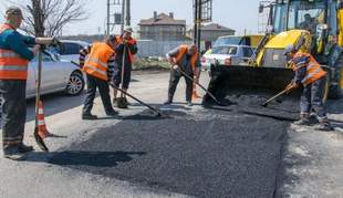 На Миколаївщині відремонтують дороги на суму 4 мільйони
