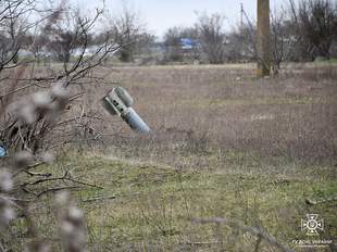 Миколаївщина в пріоритеті по розмінуванню сільгосподарств