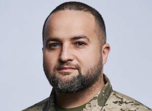 Ексочільник херсонської спецпрокуратури буде захищати права військових