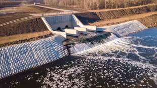 Mykolaiv plans to restore water supply by the end of the year