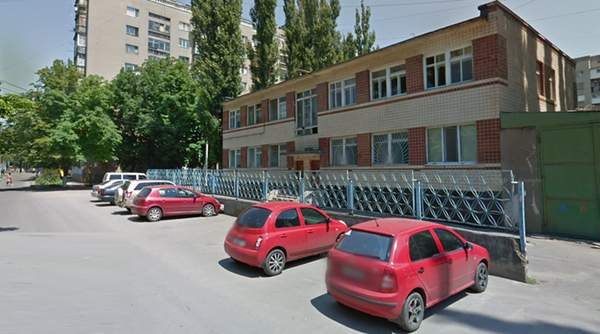 Photo: Google maps