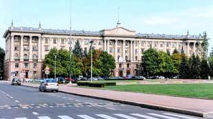 Mykolaiv deputies to consider budget, privatization and reforms