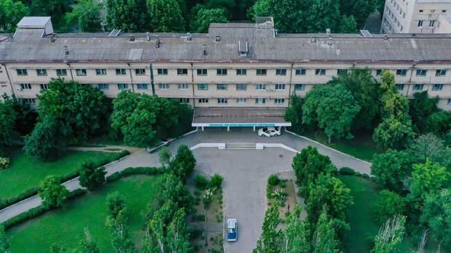 ФОТО: Херсонська ОДА