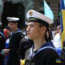 Мегамарш у вишиванках 2019