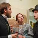 Київські театрали оживили історію Одеського археологічного музею