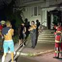 Внаслідок російської атаки в Одесі загинула жінка