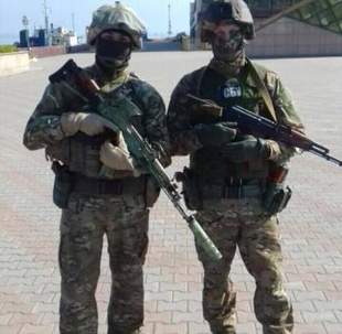 В Одессе пытались реализовать фальшивые деньги из самопровозглашенной "ДНР"