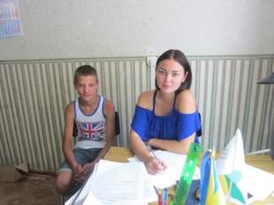 У Татарбунарах провели чергову спільну зустріч з профілактики правопорушень (20.07.2017)