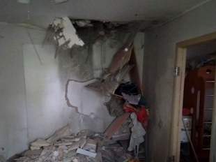 Внаслідок обстрілів Херсонщини поранено двоє людей