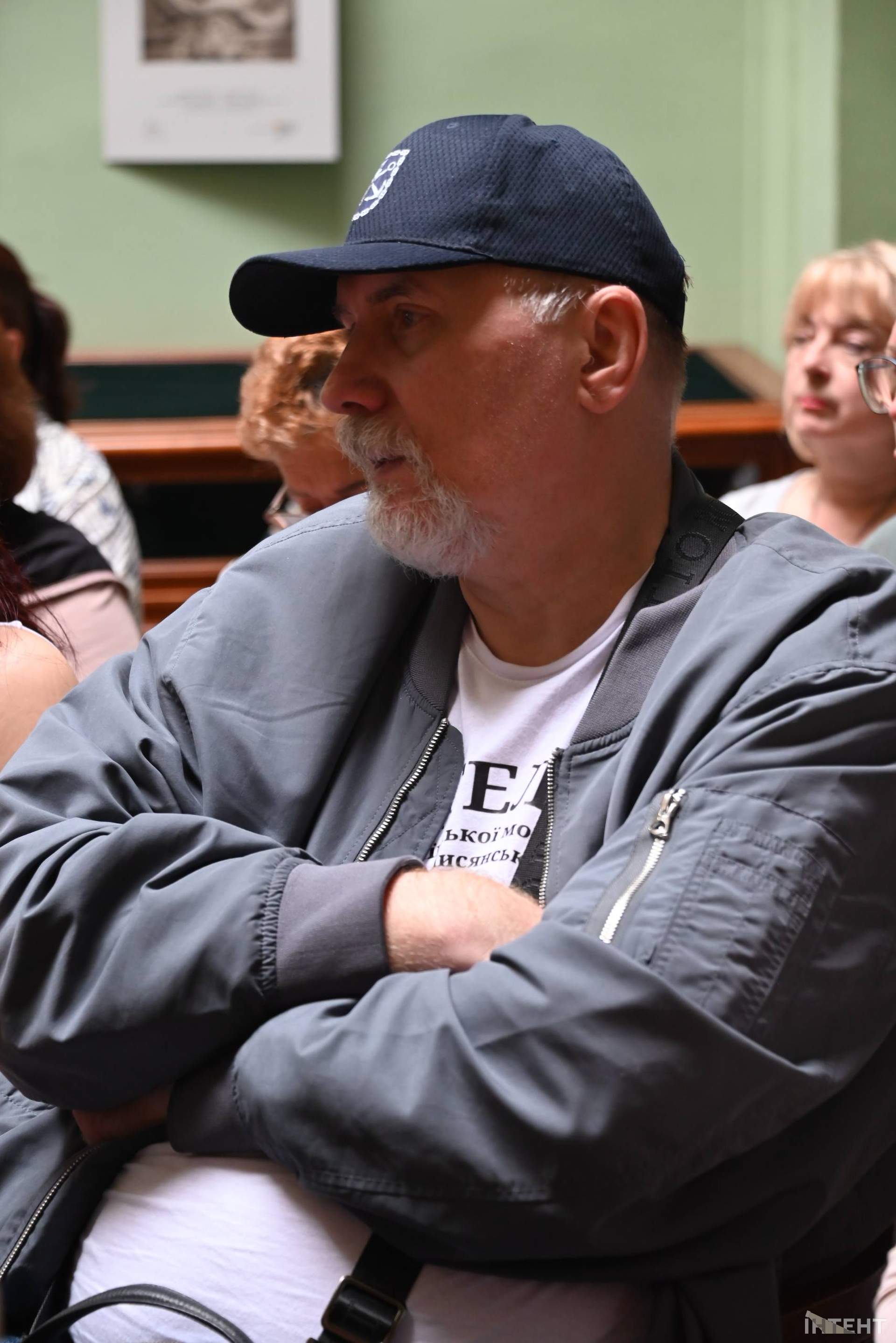 "Розподіл росії": в Одесі відзначили ювілей книги Юрія Липи