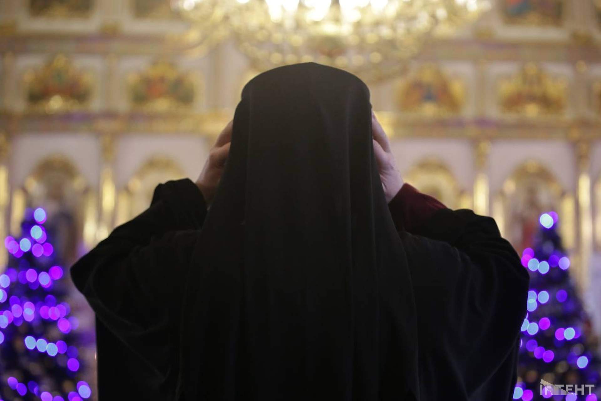 В Одесі вперше офіційно відзначили Різдво за новим календарем