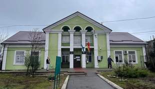Сесія Фонтанської сільради, на якій планували перейменувати вулиці, зірвалася