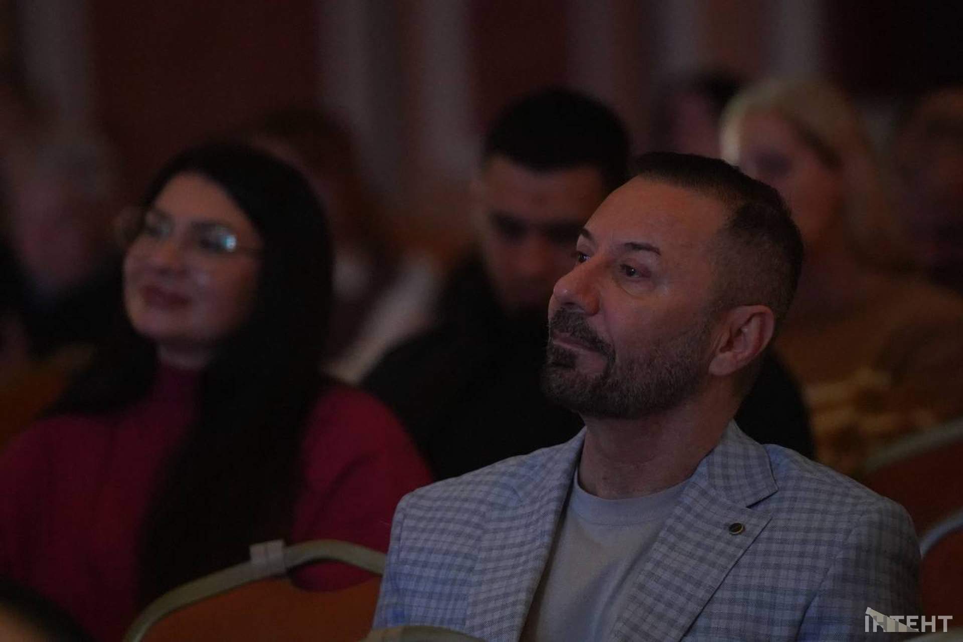 Кримські татари Одещини відсвяткували п'ятиріччя