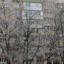 Безпілотник поцілив у багатоповерхівку в Чорноморську