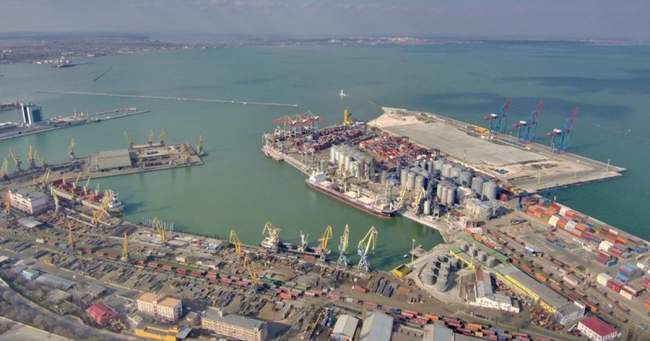 ФОТО: Одеське життя