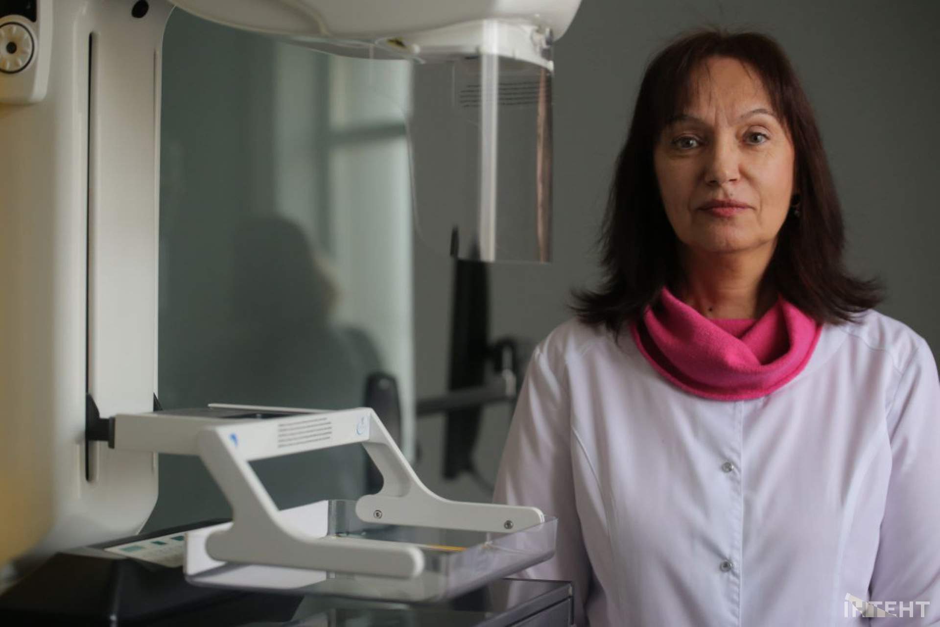 Торік одеський Центр здоров'я сім'ї виявив онкологічні захворювання в 105 містян