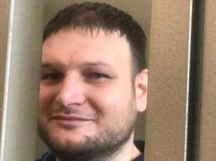Ув'язненого журналіста з Криму переводять до колонії суворого режиму