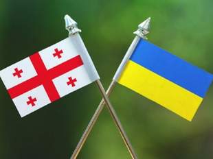 Двоє політиків з Одещини підписалися під пропозицією перейменувати Грузію