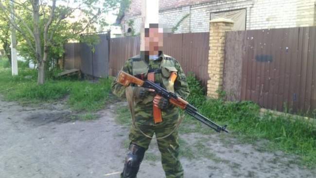 ФОТО: Офис генерального прокурора