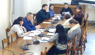 Депутаты забраковали идею денежных выплат детям, родившимся в День города Одессы