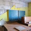 У постраждалому від обстрілу селищі на Одещині відкрили простір для дітей