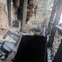 Від нічного удара росіян в Одесі постраждала дитина