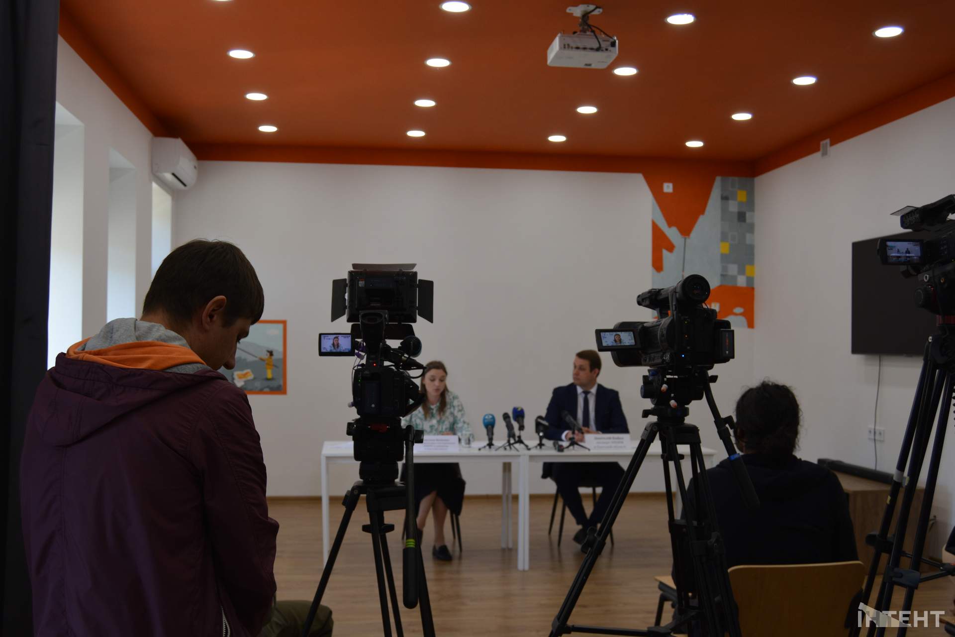 Як в Одеській області до виборів готувалися