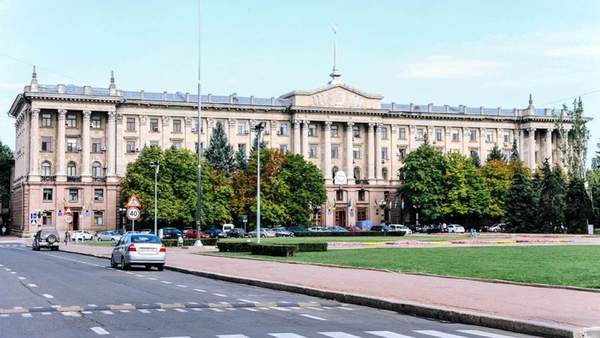 Фото: Миколаївська міська рада