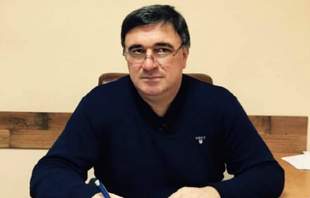 Директор одесского КП указал в декларации, что он бездомный