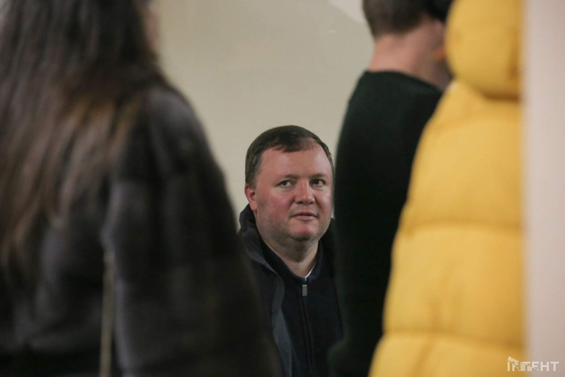 Заступника голови Одеської ОВА відправили до СІЗО
