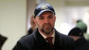 Фігурант справи щодо вбивства херсонської активістки Гандзюк не служитиме в ЗСУ