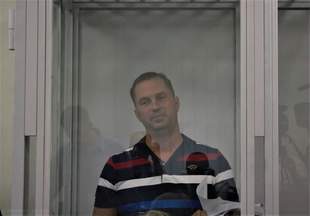 Антикорупційний суд закрив справу ексочільника поліції Одещини Головіна