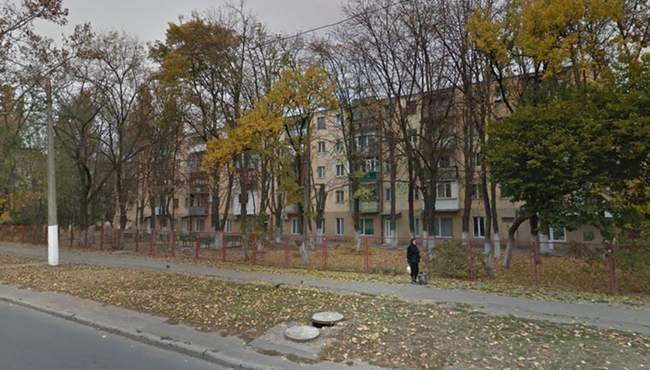 Фото: Google maps