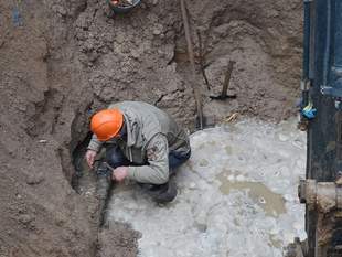 Систему водопостачання Миколаєва буде повністю замінено, - Віталій Кім