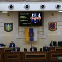 Сессия Одесского областного совета: отчет председателя о своей деятельности и бюджет области на 2017 год