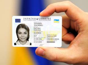 В Україні подорожчали паспорти
