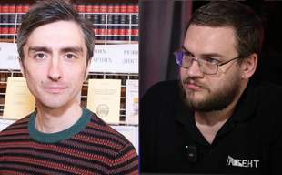 Intent.Insight analyzed the US election with a political scientist live on air