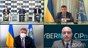 Користувачів «ВКонтакті» в Україні ставитимуть на облік