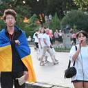 В Одесі вшанували пам'ять загиблих в Оленівці та закатованих у російському полоні