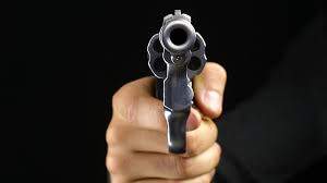 Пистолет. ФОТО: iStock