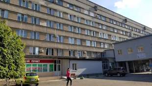 На реконструкцию детской больницы с томографом в Херсоне выделили 108 миллионов