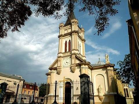 Одесские депутаты отказались выделять помощь церквям из-за допросов в СБУ