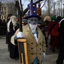 Юморина в Одессе: косплеи, карнавал и концерт