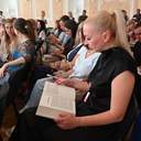 В Одесі військовий презентував книгу про 10 місяців російського полону