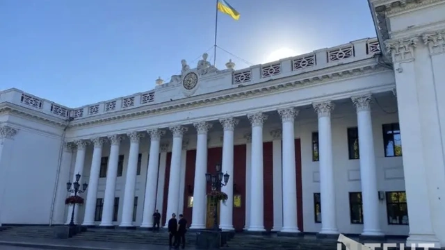Засідання комісії з питань просторового розвитку