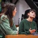 В Одесі презентували другу книгу авторки Інтента Євгенії Генової