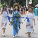 У Рені відсвяткували День Дунаю