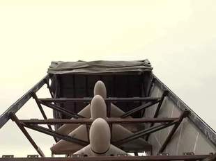 Одещину атаковано дронами - світла немає практично в усіх громадах області